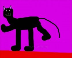 Magic English - Everybody wants to be a cat