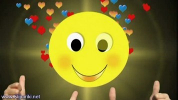 Детские клипы - Будьте здоровы