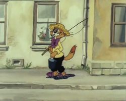 Неприятность эту мы переживем