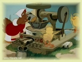 Chuck chuck chickens - children's videos