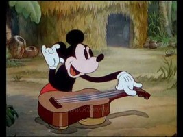 Чунга-Чанга Нарцисс - Фриске