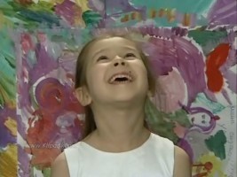 Disney Magic English - Funny faces