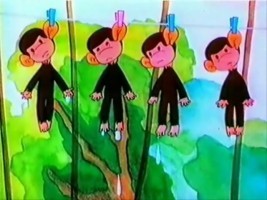В каждом маленьком ребенке