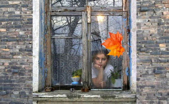 Дожди - песни про осень