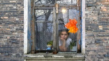 Дожди - песни про осень