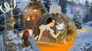 Новогодние детские песни
