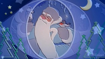Новогодняя сказка - Новогодние песни