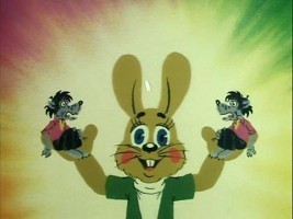 Чего на свете нет