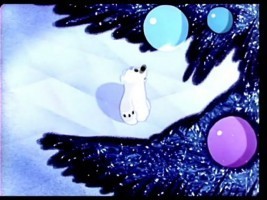 Новогодние песни - Умка ищет друга