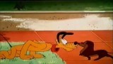 Disney Magic English - Mountains