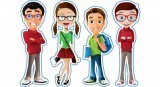Хостинг документов ученикам и учителям
