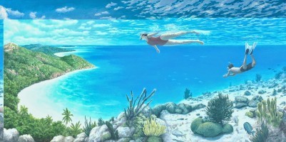 Слайд-шоу - Rob Gonsalves