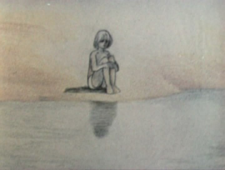 Песня из мультфильма - Дельфины говорят