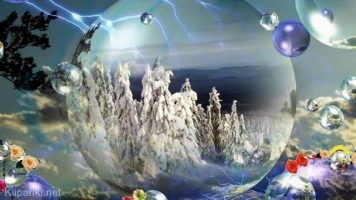 Текст песни - Новогодняя колыбельная