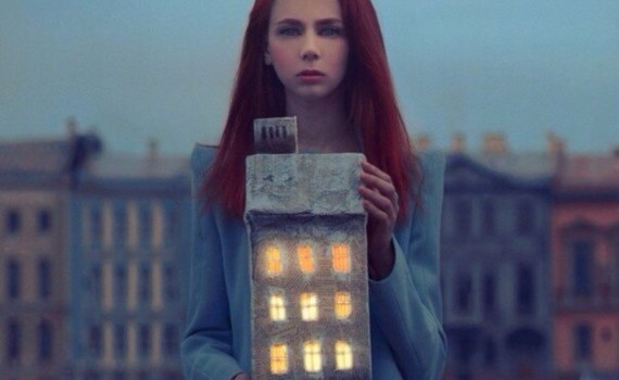 Бродіння сновидіннями