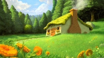 Веселый клип - Грибы Ягоды