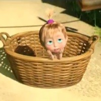 Текст песни - Если утром дети умываются
