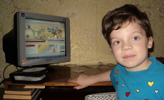 Роль интернета