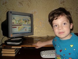 Роль интернета