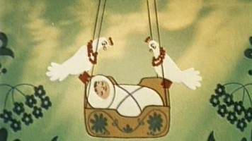 Колискова пісня - Українські пісні