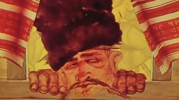 Українські сатиричні пісні про п’яниць