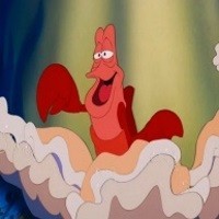Веселые песни – А под водой
