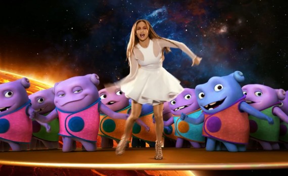 Jennifer Lynn Lopez - Feel The Light