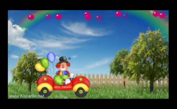 Игрушечные машинки на Английском языке