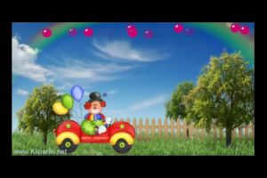 Игрушечные машинки на Английском языке