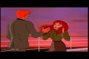 My Heart Will Go On