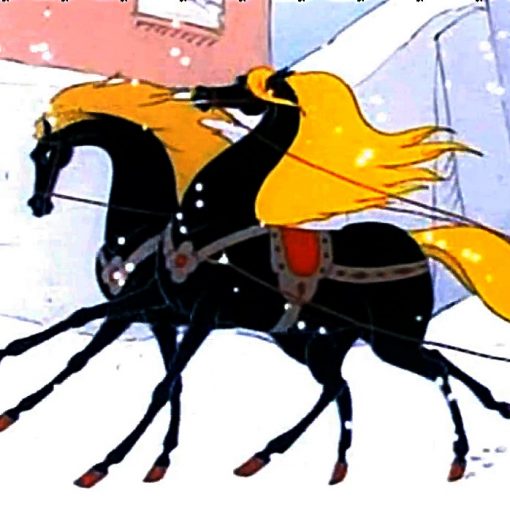 Новогодние песни - Бубенцы - Jingle bells