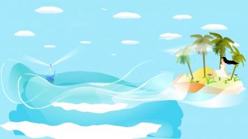 Текст песни - Я рисую море