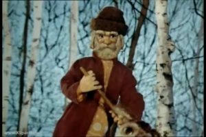 Читать далее о этой статье Текст песни — Дед Мазай
