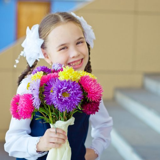 Українські пісні - Ми-першокласники