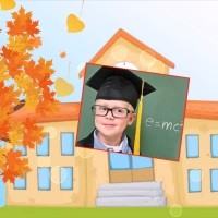 Мечта первоклассника - песни про школу