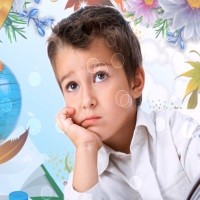 Текст песни - Мечта первоклассника