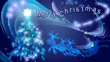 Зимняя сказка - текст песни про Новый год