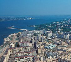 Николаев - презентация.