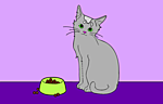 Five Little Kittens - Dave and Ava