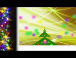 On Christmas Day