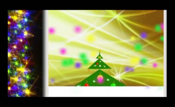 On Christmas Day