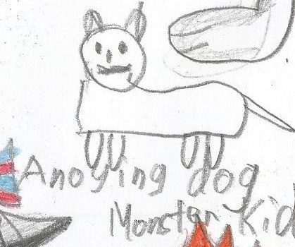 Lola The Cow